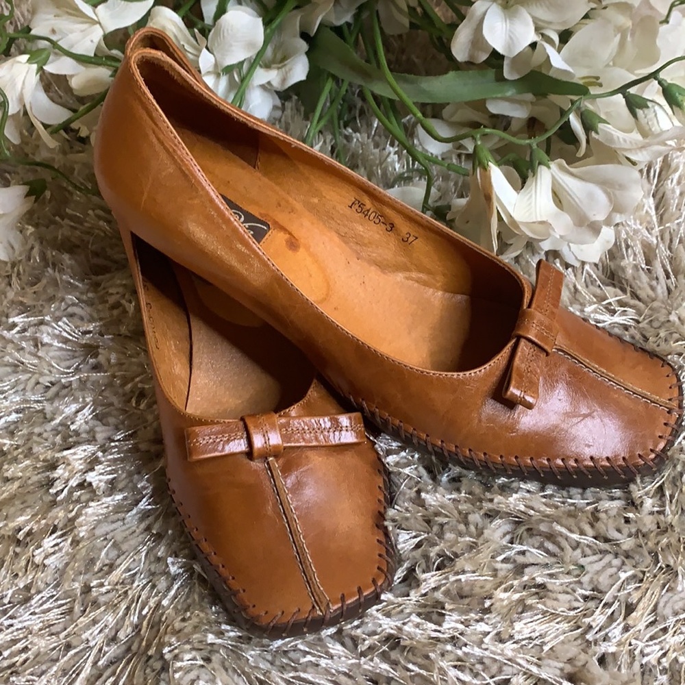 Vis a Vie Vintage Shoe